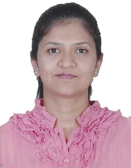 Neha Patel