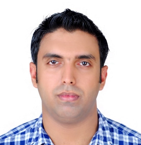 Niaz Ahamed