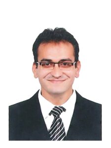 Nischit Sharma