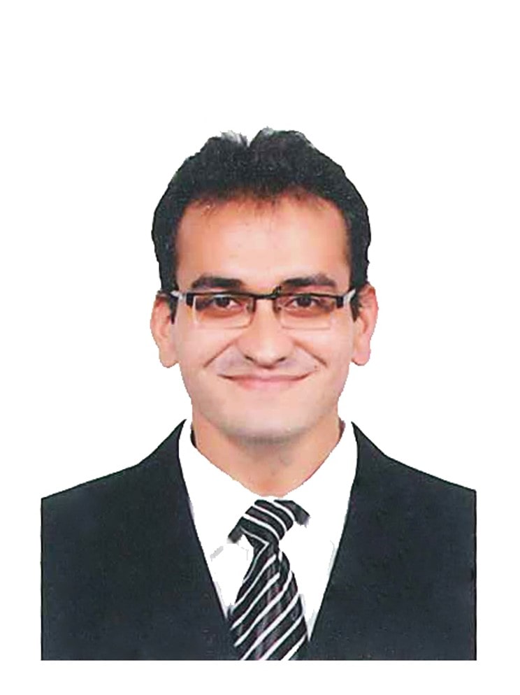 Nischit Sharma