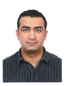 Nitin Ramchandani