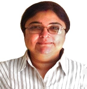 Oindrilla Sen Gupta