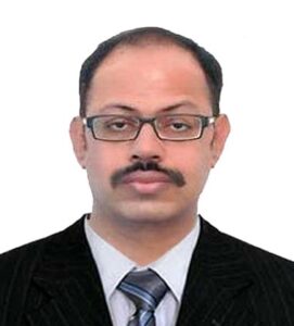 Pankaj Mallik