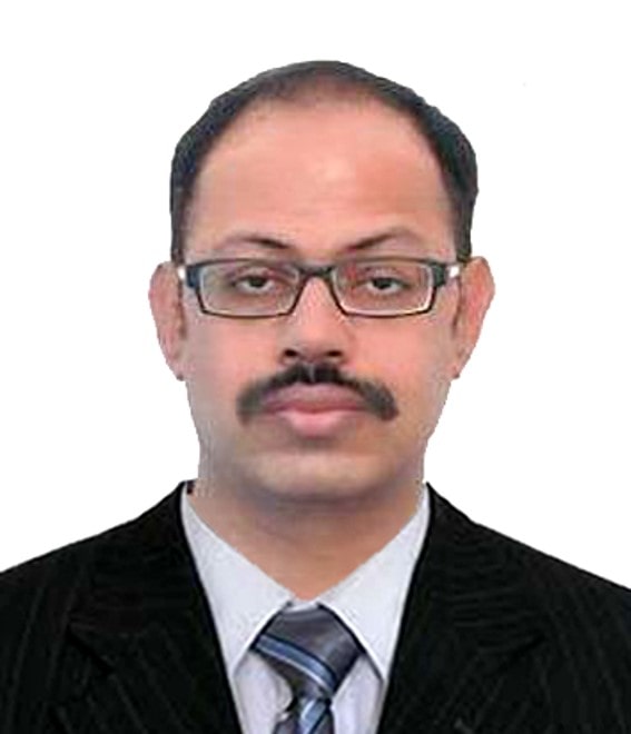 Pankaj Mallik