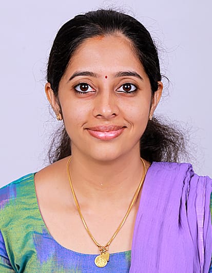 Parvathi Menon