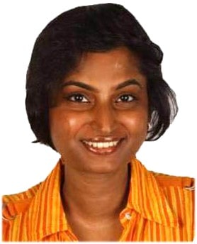 Poornima Shetty
