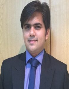 Pranav Joshi