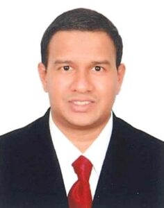 Prasad Bapat