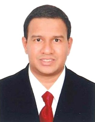 Prasad Bapat