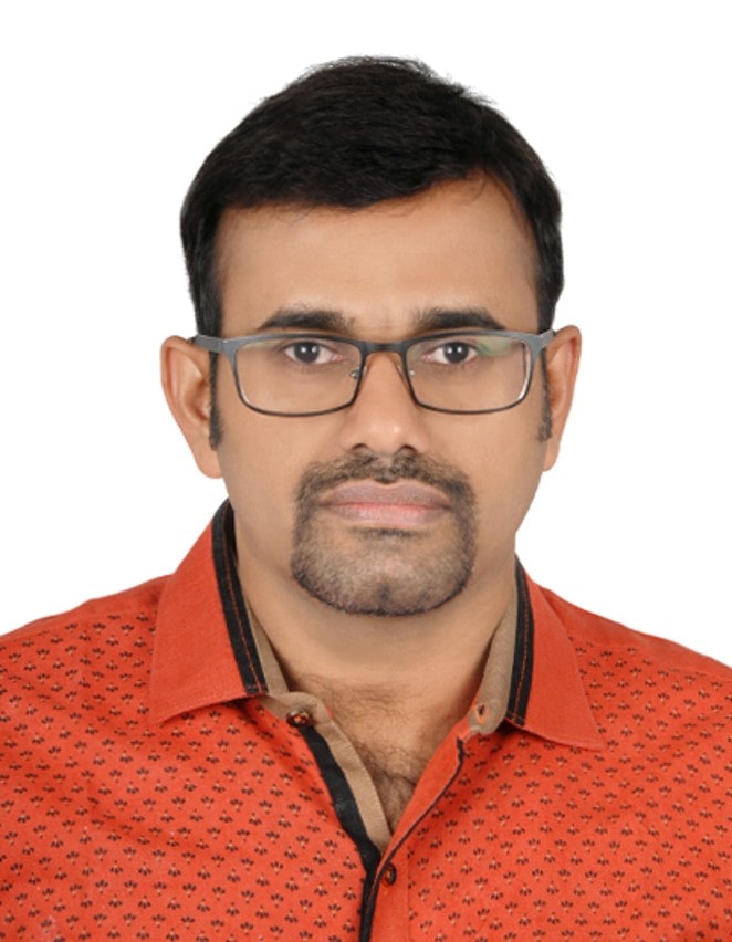 Prasad Muthu