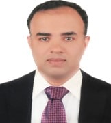 Praveen Sequeira