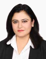 Preeti Shankar