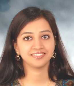 Prita Radhakrishnan Unny