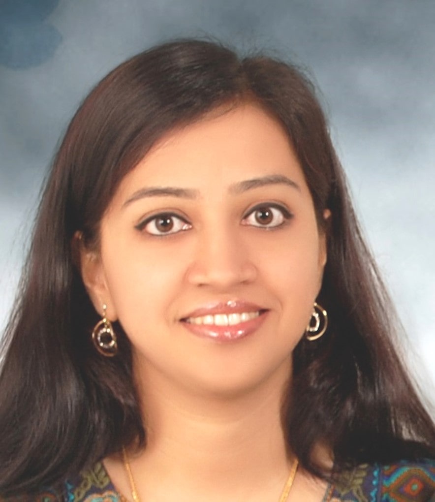 Prita Radhakrishnan Unny