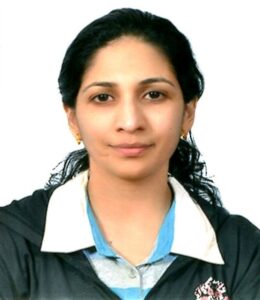 Priya Ramesh