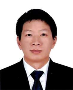 Qingkui Qiu