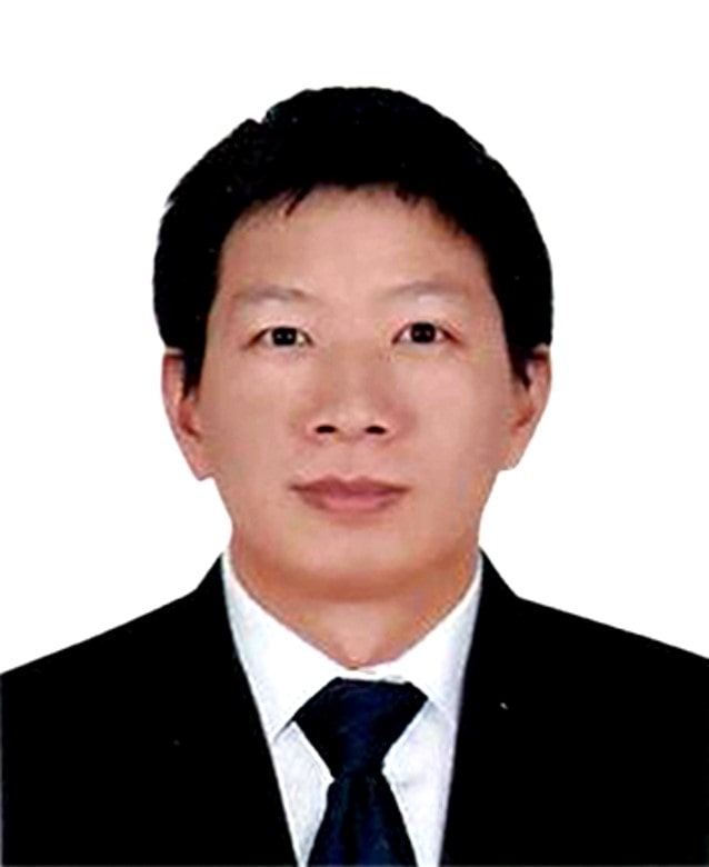 Qingkui Qiu