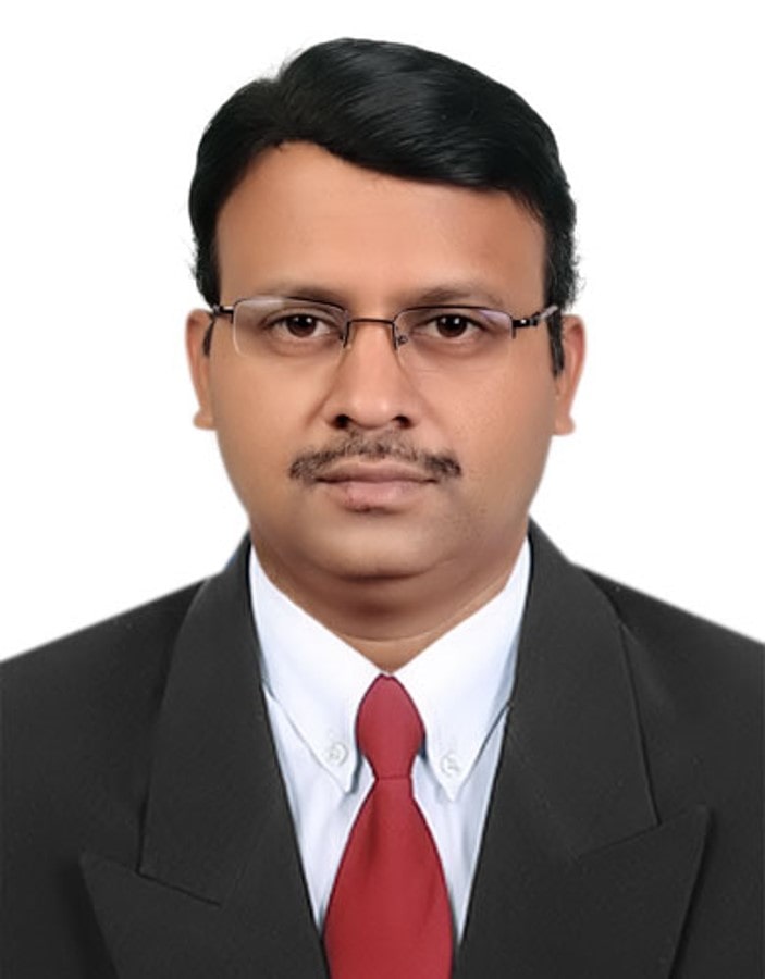 Rafeek Saidali