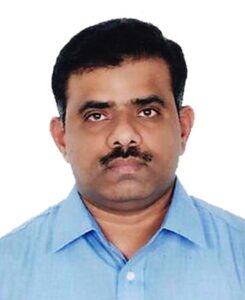 Raghu Ram Prasad