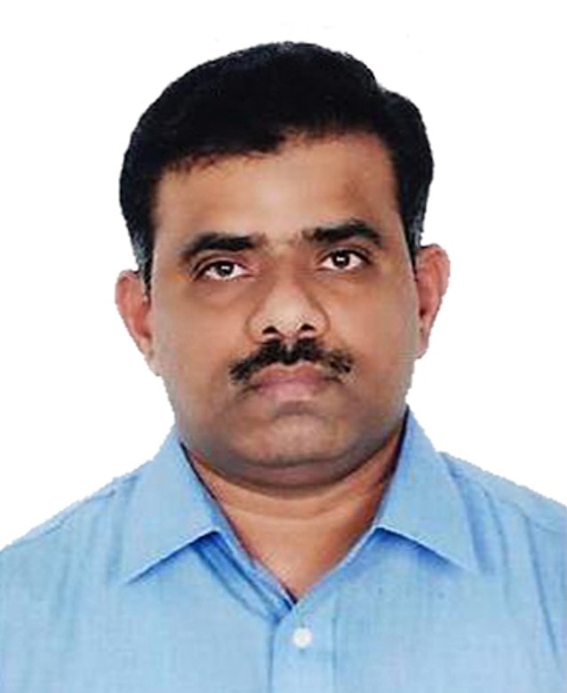 Raghu Ram Prasad