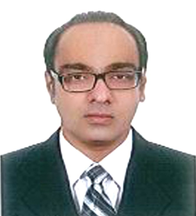 Rahul Babla