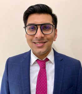 Rahul Rajeev