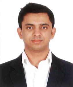 Rahul Thomas