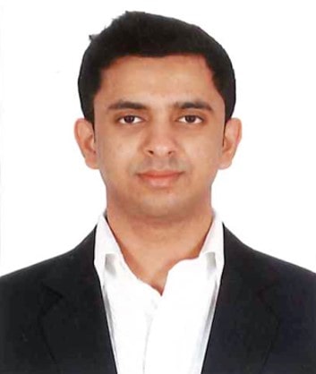 Rahul Thomas