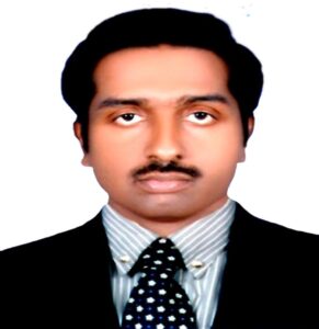 Rajarajan Krishnamoorthy