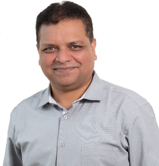 Rajesh Butala