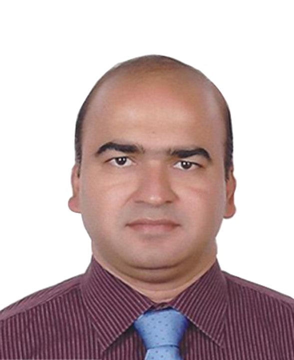 Rajesh Shenoy