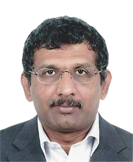 Ramalingam Thangavel