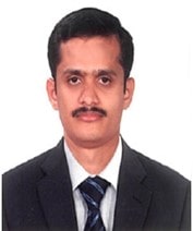 Ramesh Pondanath
