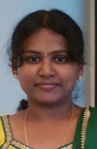 Rani Chitra M.