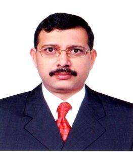 Ravi Kulkarni