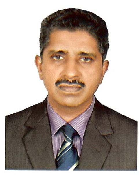 Ravi Ratnam Balan
