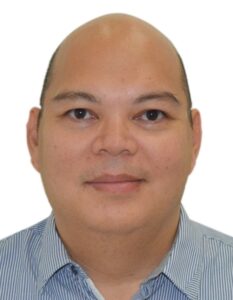 Ricardo Jr. Sta. Ana