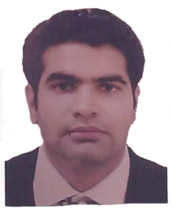 Rishi Virwani