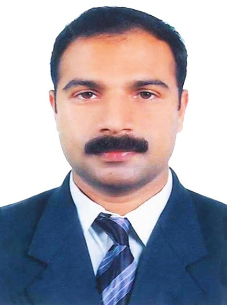 Roby Joseph