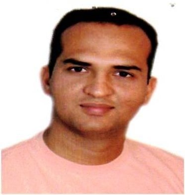 Rohit Pachauri
