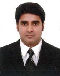 Rony Rajan