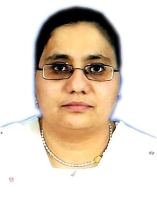 Rukhsana Pawane