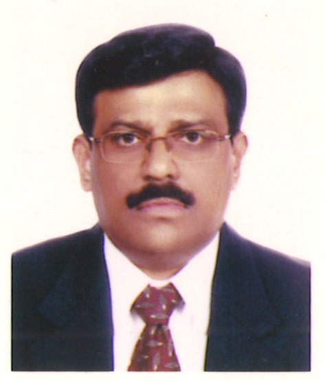S Suresh Kumar