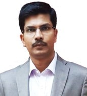 Saaji Bhaskaran