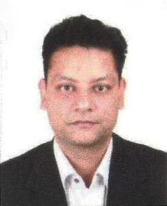 Sachin Kumar