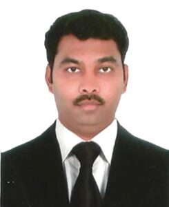 Sachin Vasant Budholkar