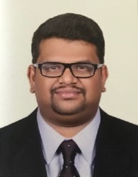 Saji Cyriac