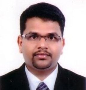 Saji Cyriac