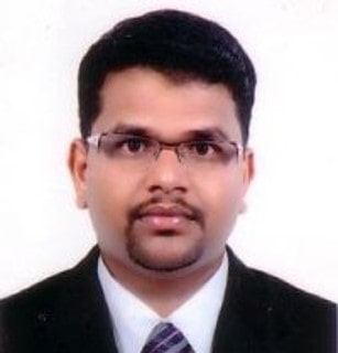 Saji Cyriac