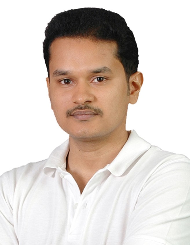 Saju Sundaresan